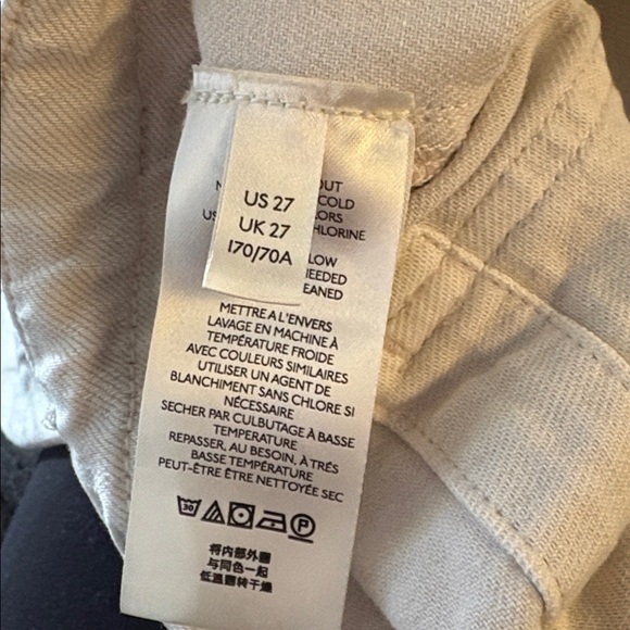 Pilcro The Wanderer Pants - Picture 12 of 14